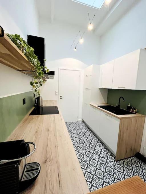 Le Petit Nid D'aline, Hyper-centre, Parking Prive